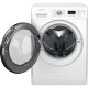 Whirlpool FFL 6038 B PL lavatrice Caricamento frontale 6 kg 951 Giri/min Bianco 4