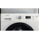 Whirlpool FFL 6038 B PL lavatrice Caricamento frontale 6 kg 951 Giri/min Bianco 9