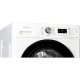 Whirlpool FFL 6038 B PL lavatrice Caricamento frontale 6 kg 951 Giri/min Bianco 11