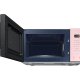 Samsung MS2GT5018AP/EG forno a microonde Superficie piana Solo microonde 23 L 800 W Rosa 6