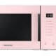 Samsung MS2GT5018AP/EG forno a microonde Superficie piana Solo microonde 23 L 800 W Rosa 7