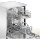 Bosch Serie 4 SMS4HKW02E lavastoviglie Libera installazione 13 coperti D 5