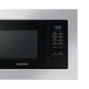 Samsung MQ7000A Da incasso Microonde con grill 20 L 850 W Acciaio inox 7