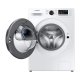 Samsung WW4500T lavatrice Caricamento frontale 9 kg 1400 Giri/min Bianco 6