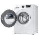 Samsung WW4500T lavatrice Caricamento frontale 9 kg 1400 Giri/min Bianco 7