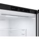 LG GBB61BLJMN frigorifero con congelatore Libera installazione 374 L E Nero 6