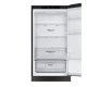 LG GBB61BLJMN frigorifero con congelatore Libera installazione 374 L E Nero 7