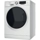 Hotpoint NDD 11725 DA EE lavatrice Caricamento frontale 11 kg 1600 Giri/min Bianco 3