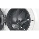 Hotpoint NDD 11725 DA EE lavatrice Caricamento frontale 11 kg 1600 Giri/min Bianco 13