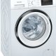 Siemens iQ300 WM14NKECO lavatrice Caricamento frontale 8 kg 1400 Giri/min Bianco 3