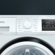 Siemens iQ300 WM14NKECO lavatrice Caricamento frontale 8 kg 1400 Giri/min Bianco 5