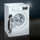 Siemens iQ300 WM14NKECO lavatrice Caricamento frontale 8 kg 1400 Giri/min Bianco 6