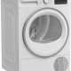 Beko B3T67230 asciugatrice Libera installazione Caricamento frontale 7 kg A++ Bianco 3