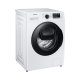 Samsung W4590 lavatrice Caricamento frontale 9 kg 1400 Giri/min Bianco 4