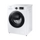 Samsung W4590 lavatrice Caricamento frontale 9 kg 1400 Giri/min Bianco 5
