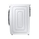 Samsung W4590 lavatrice Caricamento frontale 9 kg 1400 Giri/min Bianco 7