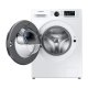 Samsung W4590 lavatrice Caricamento frontale 9 kg 1400 Giri/min Bianco 8