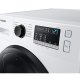 Samsung W4590 lavatrice Caricamento frontale 9 kg 1400 Giri/min Bianco 11