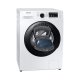 Samsung W4590 lavatrice Caricamento frontale 9 kg 1400 Giri/min Bianco 12