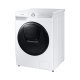 Samsung WW80T854ABH/S2 lavatrice Caricamento frontale 8 kg 1400 Giri/min Bianco 5