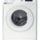 Indesit MTWE 81495 W BE lavatrice Caricamento frontale 8 kg 1351 Giri/min Bianco 3
