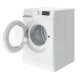 Indesit MTWE 81495 W BE lavatrice Caricamento frontale 8 kg 1351 Giri/min Bianco 4
