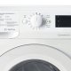 Indesit MTWE 81495 W BE lavatrice Caricamento frontale 8 kg 1351 Giri/min Bianco 8