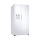 Samsung RS67A8810WW/EU frigorifero side-by-side Libera installazione F Bianco 3