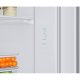 Samsung RS67A8810WW/EU frigorifero side-by-side Libera installazione F Bianco 11