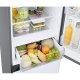 Samsung RL38C6B0CWW/EG frigorifero con congelatore Libera installazione 390 L C Bianco 7