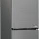 Beko B3RCNA404HXB frigorifero con congelatore Libera installazione 355 L E Argento 3