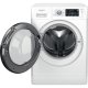 Whirlpool FFD 11469 BV EE lavatrice Caricamento frontale 11 kg 1400 Giri/min Bianco 4