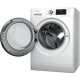 Whirlpool FFD 11469 BV EE lavatrice Caricamento frontale 11 kg 1400 Giri/min Bianco 5