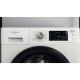 Whirlpool FFD 11469 BV EE lavatrice Caricamento frontale 11 kg 1400 Giri/min Bianco 11