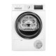 Siemens iQ300 WT43RV03CH asciugatrice Libera installazione Caricamento frontale 7 kg A++ Bianco 3