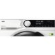 AEG LR85944 lavatrice Caricamento frontale 9 kg 1400 Giri/min Nero, Bianco 3