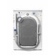 AEG LR85944 lavatrice Caricamento frontale 9 kg 1400 Giri/min Nero, Bianco 4