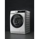 AEG LR85944 lavatrice Caricamento frontale 9 kg 1400 Giri/min Nero, Bianco 9