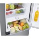 Samsung RL38T603DSA Libera installazione 390 L D Argento, Acciaio inox, Titanio 7