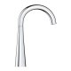 GROHE Zedra Cromo 5