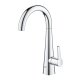 GROHE Zedra Cromo 6