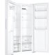 Haier SBS 90 Serie 3 HSR3918FIPW frigorifero side-by-side Libera installazione 515 L F Bianco 5