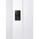 Haier SBS 90 Serie 3 HSR3918FIPW frigorifero side-by-side Libera installazione 515 L F Bianco 7