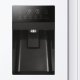 Haier SBS 90 Serie 3 HSR3918FIPW frigorifero side-by-side Libera installazione 515 L F Bianco 8