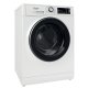 Hotpoint Active 20 Lavatrice a libera installazione NBT 1046 WDA IT 3