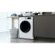 Hotpoint Active 20 Lavatrice a libera installazione NBT 1046 WDA IT 6