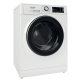 Hotpoint Ariston Active 20 Lavatrice a libera installazione NBT 1046 WDA IT 3