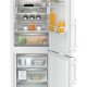 Liebherr CNd 5753 Prime frigorifero con congelatore Libera installazione 373 L D Bianco 4
