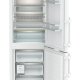 Liebherr CNd 5753 Prime frigorifero con congelatore Libera installazione 373 L D Bianco 7