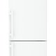 Liebherr CNd 5753 Prime frigorifero con congelatore Libera installazione 373 L D Bianco 9